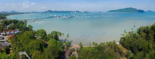 Rawai Hotel | Amaleena Pool Access, Phuket