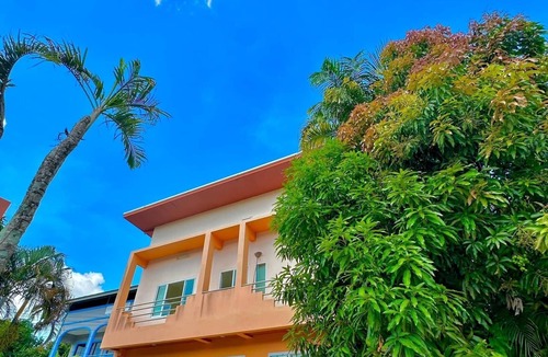 Nong Thale House | Amanah Mansion