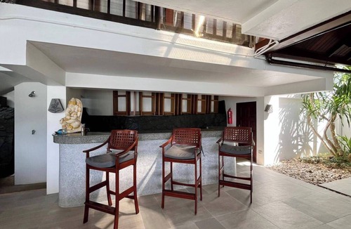 Kamala Villa | Amara Pool Villa/Pool table 6BR/8Bath@Kamala Cliff