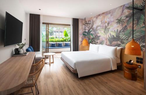 Ban Bang Saen Resort | Amari Bangsaen