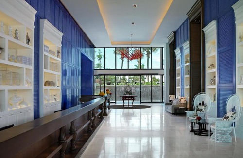 Khao Takiab Hotel | Amari Hua Hin