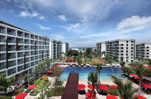 Khao Takiab Hotel | Amari Hua Hin