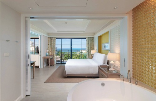 Khao Takiab Hotel | Amari Hua Hin