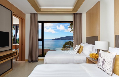 Patong Resort | Amari Phuket