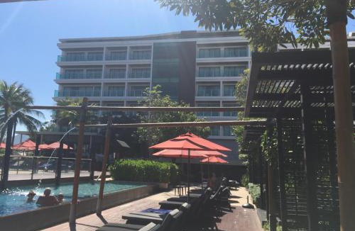 Khao Tao Apartment | Amari Residence