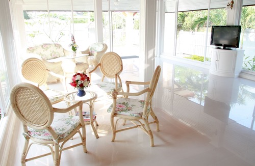Chiang Rai Hotel | Amarin Resort Chiang Rai