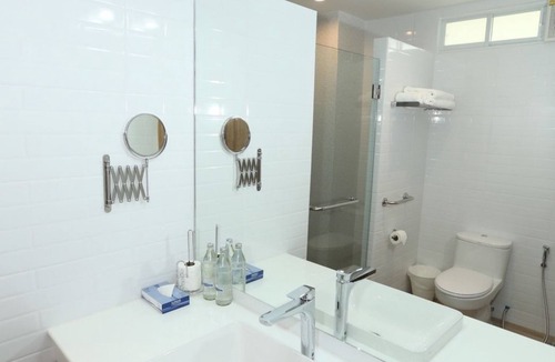 Chiang Rai Hotel | Amarin Resort Chiang Rai