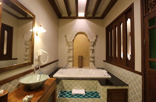 Wat Ket Hotel | Amatalannavillage Chiangmai