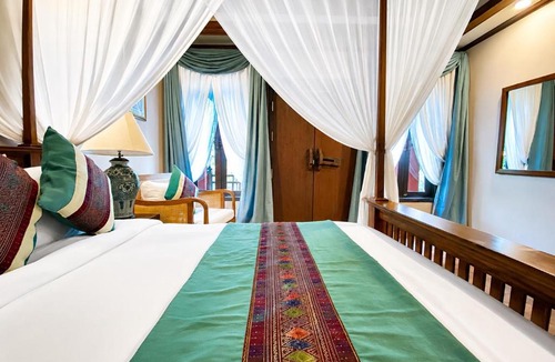 Wat Ket Resort | Amatalannavillage Chiangmai
