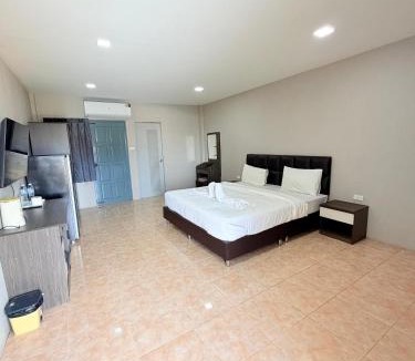 Na Kluea Hotel | Amaya Bloom Resort & Spa
