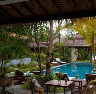 Hin Hong Hotel | Amaya Boutique Resort