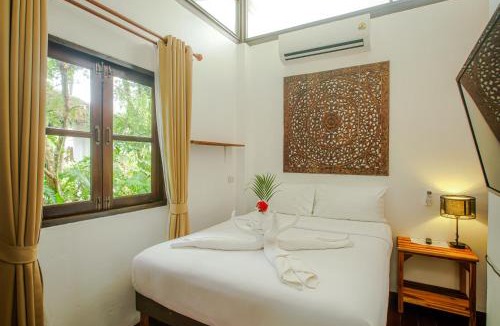 Hin Hong Hotel | Amaya Boutique Resort