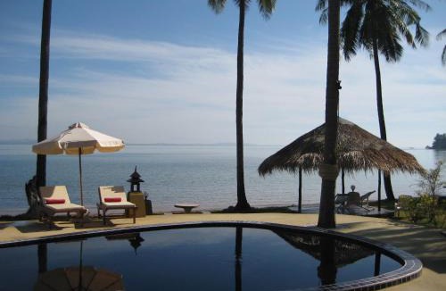 Ko Chang Resort | Amber Sands Beach Resort