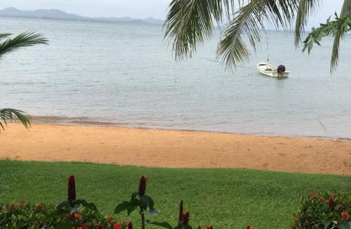Ko Chang Resort | Amber Sands Beach Resort