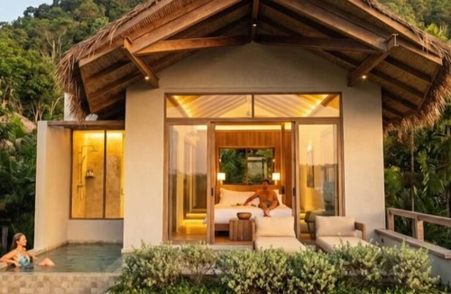 Ko Yao Hotel | Amber Yao Noi