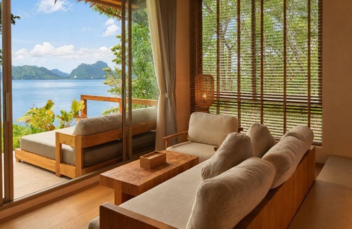 Ko Yao Hotel | Amber Yao Noi