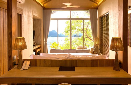 Ko Yao Hotel | Amber Yao Noi