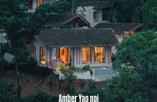 Ko Yao Villa | Amber Yao Noi