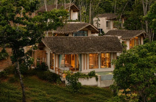Ko Yao Villa | Amber Yao Noi