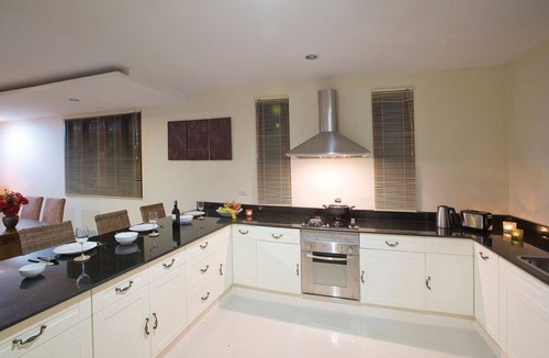 Moo 5 House | Amera Villas Unit 8 .