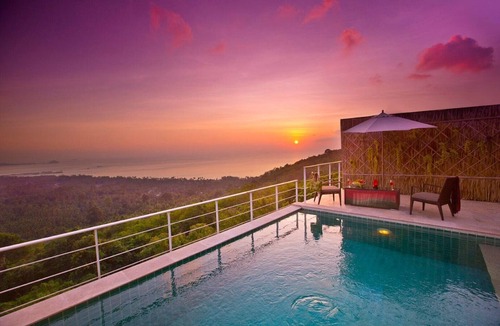 Moo 5 House | Amera Villas Unit 8 .