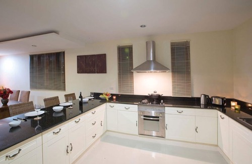 Moo 5 House | Amera Villas Unit 9 .