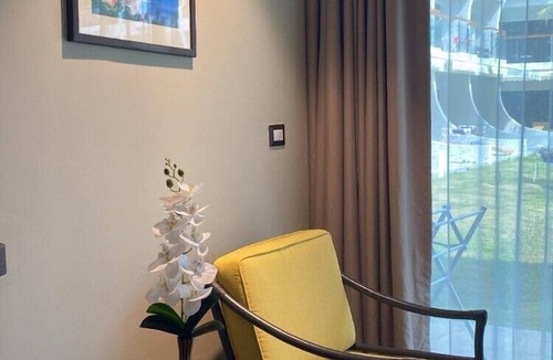 Cherngtalay Hotel | Amora Beach Resort Phuket