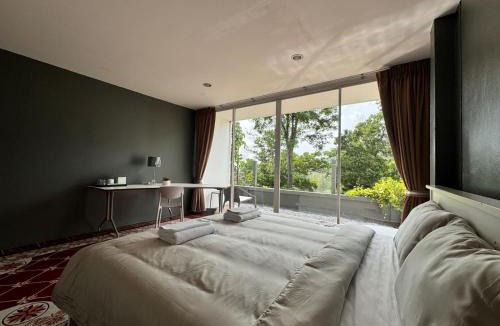 Ko Kaeo Hotel | Ananda Place