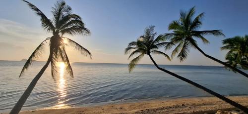Mae Nam Ski Chalet | Ananda Resort, Villa n 4 in the Thai jungle a Samui