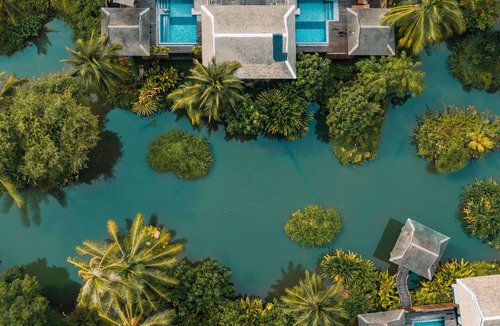 Mai Khao Hotel | Anantara Mai Khao Phuket Villas