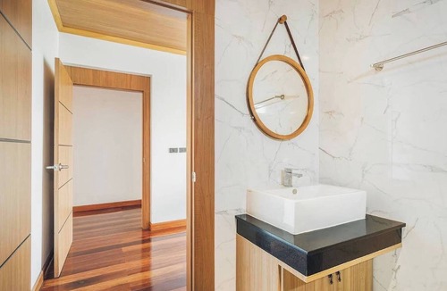Plai Laem House | Anara Pool Villa - Private House