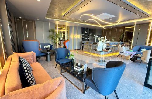 Tha Sala Apartment | Anasta Residence near Central Festival Chiang Mai