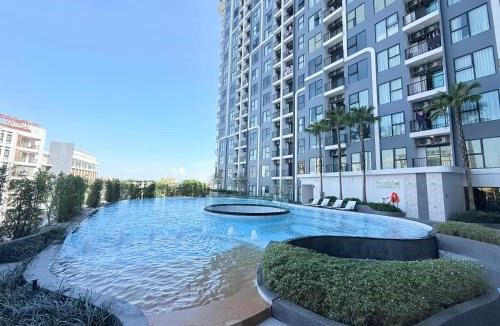 Tha Sala Apartment | Anasta Residence near Central Festival Chiang Mai
