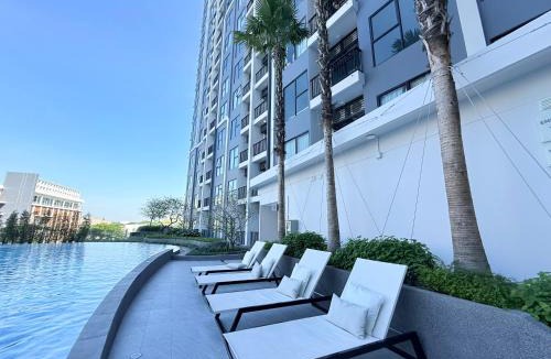Tha Sala Apartment | Anasta Residence near Central Festival Chiang Mai