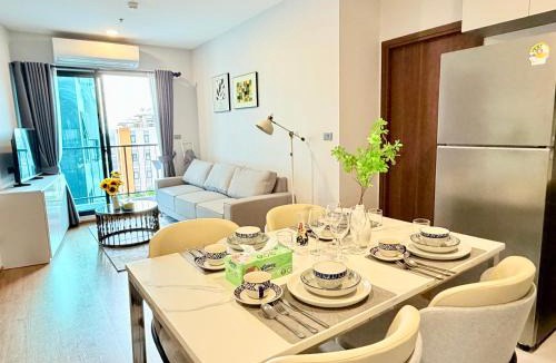 Tha Sala Apartment | Anasta Residence near Central Festival Chiang Mai