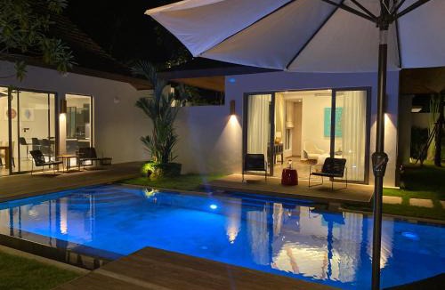 Choeng Thale Villa | Anchan Grand Residence Villa