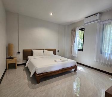 Nong Thale Villa | Anda Sea view