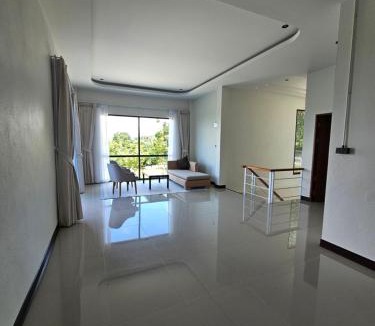 Nong Thale Villa | Anda Sea view