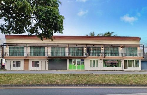 Thep Kasattri Hotel | Andaman Place
