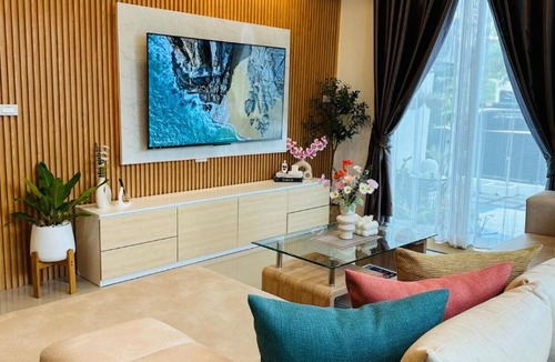 Ban Na Faek House | Andarine Home Natai, Khok Kloi, Phang Nga