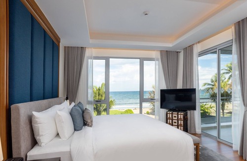Si Sunthon Hotel | Angsana Laguna Phuket