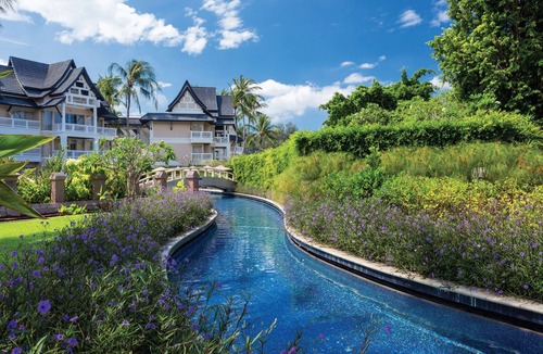 Si Sunthon Hotel | Angsana Laguna Phuket