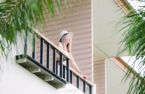 Khlong Wan Hotel | Anika boutique - อัณณิกา บูทีค