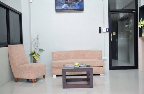 Thung Maha Mek Hotel | Annex Lumpini Bangkok