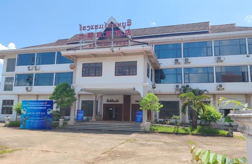 Sainyabuli Province Apartment | Aparthotels in Ban Thana, Lao People's Democratic Republic