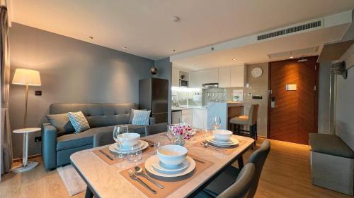 Rawai Apartment | Apartment 5 Star Hotel LaVita