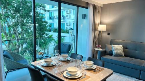 Rawai Apartment | Apartment 5 Star Hotel LaVita