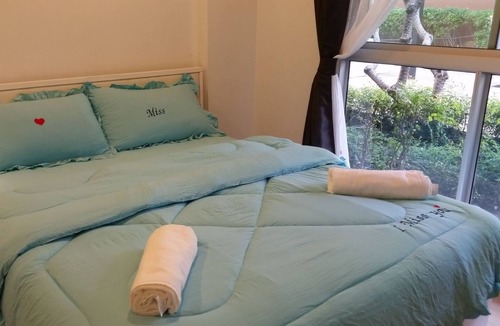 Khlong Chan Apartment | Apartment in Bangkok near Pool