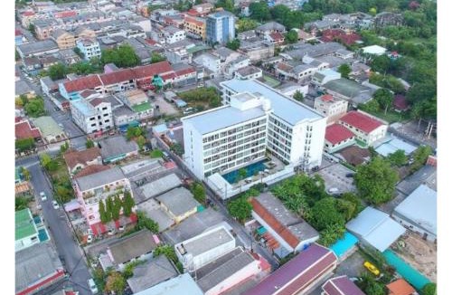 Talat Nuea Apartment | Apartment in Ranghill Residence Phuket