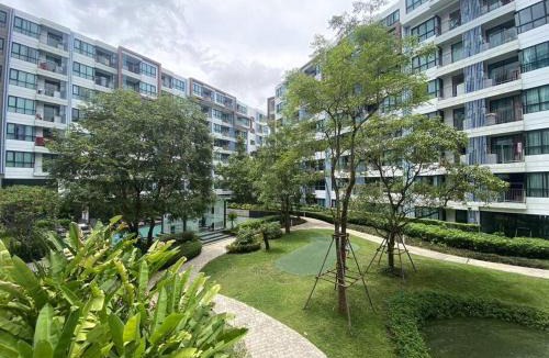 Si Sunthon Apartment | Apartment near Central phuket